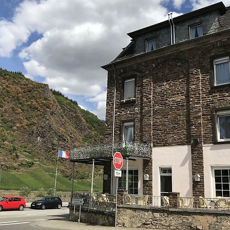 Weinhotel Cochem Exterior photo